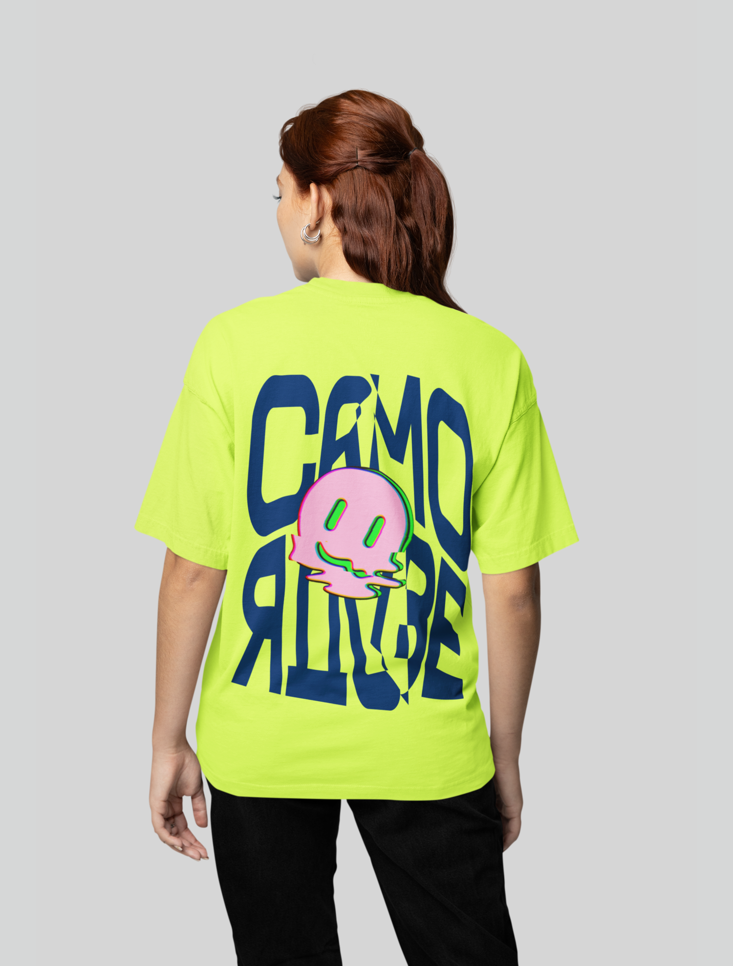 Тениска САМО ЯДОВЕ