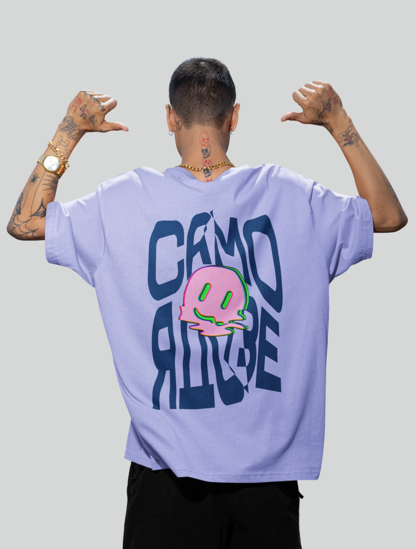 Тениска САМО ЯДОВЕ