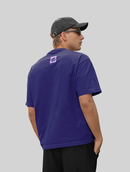 Тениска ПУЩИ СРЪБЕТЕ ДА НЕ ОТКАЧАМ