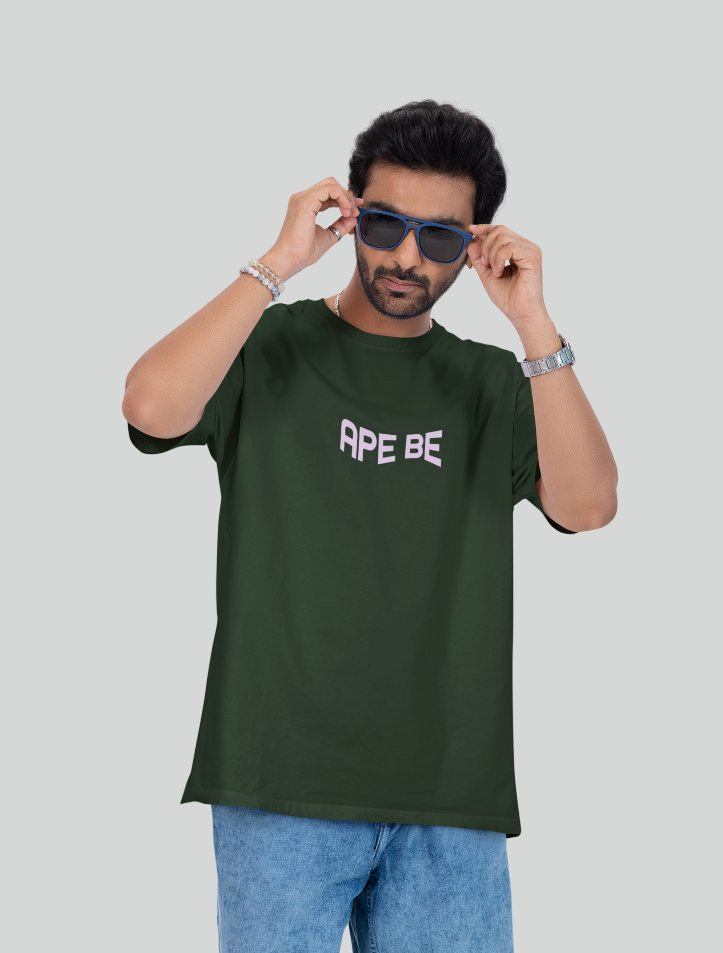 Тениска АРЕ ВЕ БАВНЯР