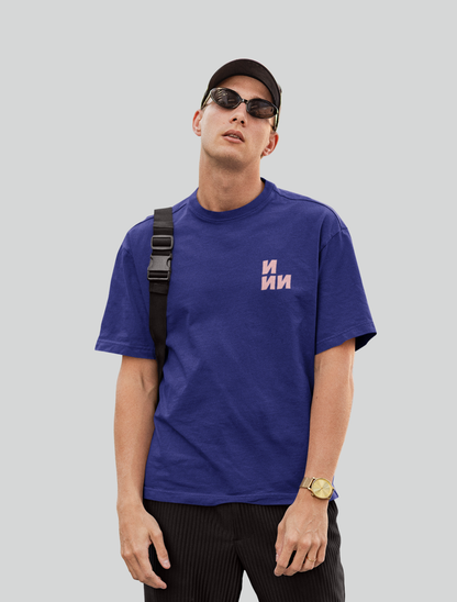 Тениска ИИИ ЛАСМАГИ ДЖАСМАГИ